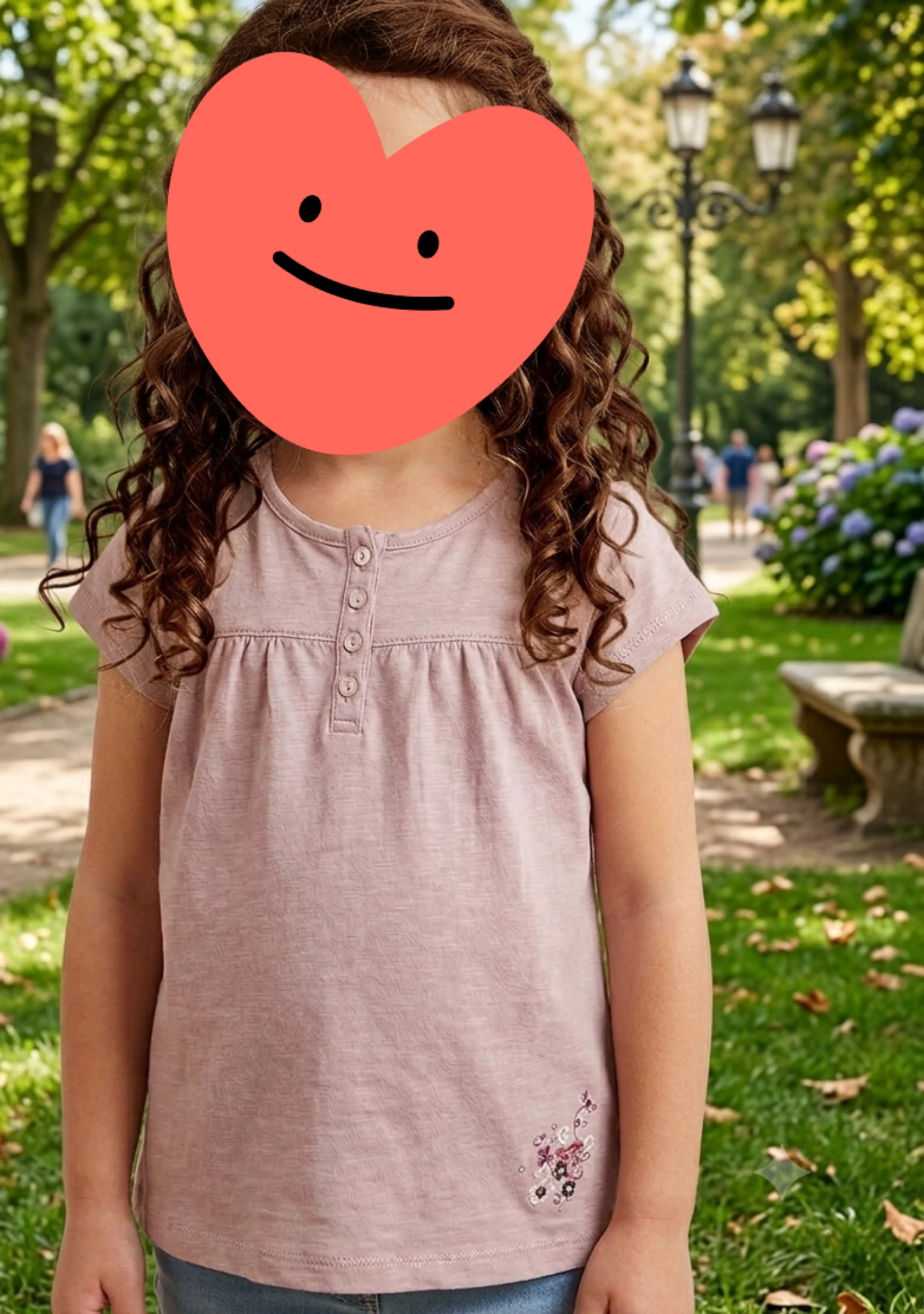 T-shirt Sergent Major 5 anos – photo 4